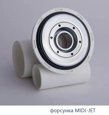 Акриловая ванна Whitecross Wave 160х70 0101.160070.100.ULTRANANO.CR хром, белый
