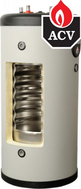 Водонагреватель ACV SMART LINE STD 240L