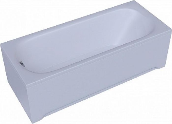 Раковина Dolomite Эскалада 100 НФ-00008454 белый