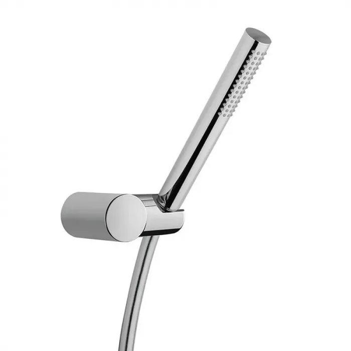 Душевая лейка Vitra Origin A45543 хром