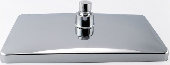 Душевая стойка STWORKI Готланд W1H303-C хром