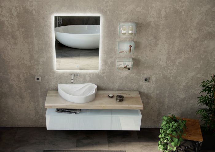 Раковина Duravit DuraStyle 2319550000