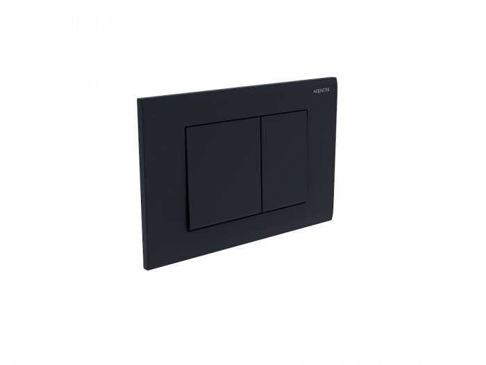 Set AQUATEK АЛЬТАИР (рама AQUATEK Standard INS-0000012 с звукоиз.прокладкой+крепеж KKI-0000002+кнопкаKDI-0000012+унитаз АЛЬТАИР AQ1980-00 с крышкой-сиденьем soft-close)
