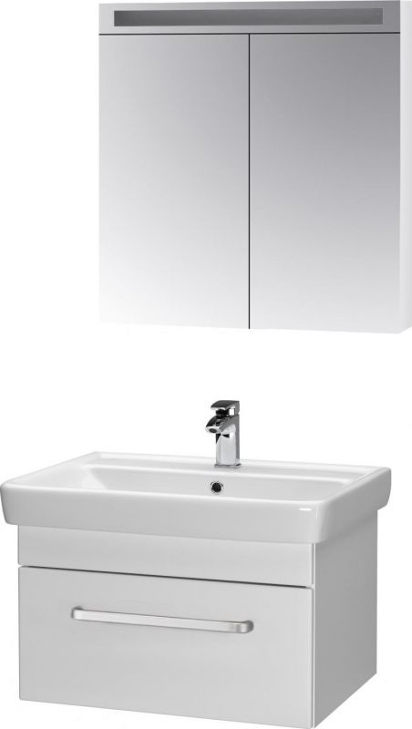 Раковина 100 см Misty Гавана - 100 L 5212100
