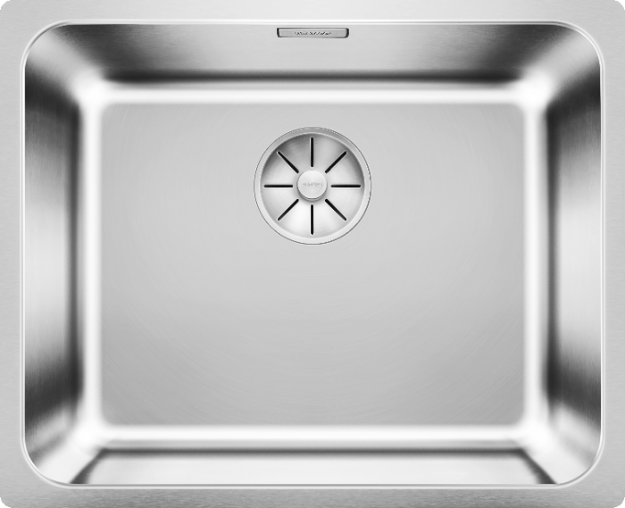 Кухонная мойка Blanco Solis 500-U 526122