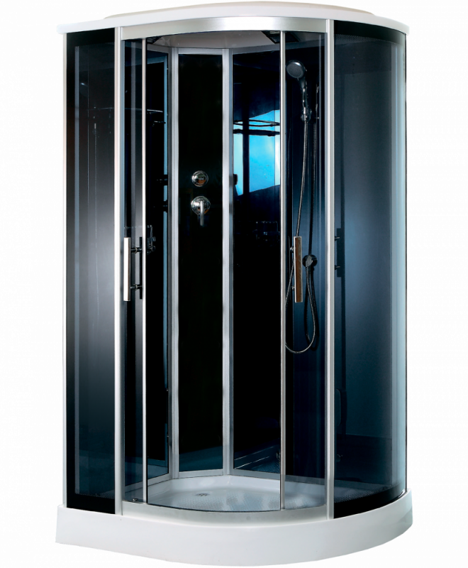 Душевая кабина Timo Standart T-1102 L