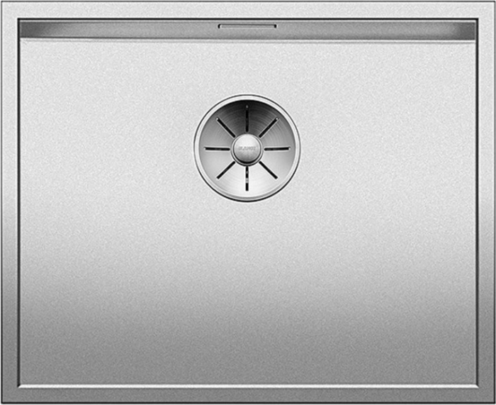 Кухонная мойка Blanco Zerox 500-IF Durinox 523098