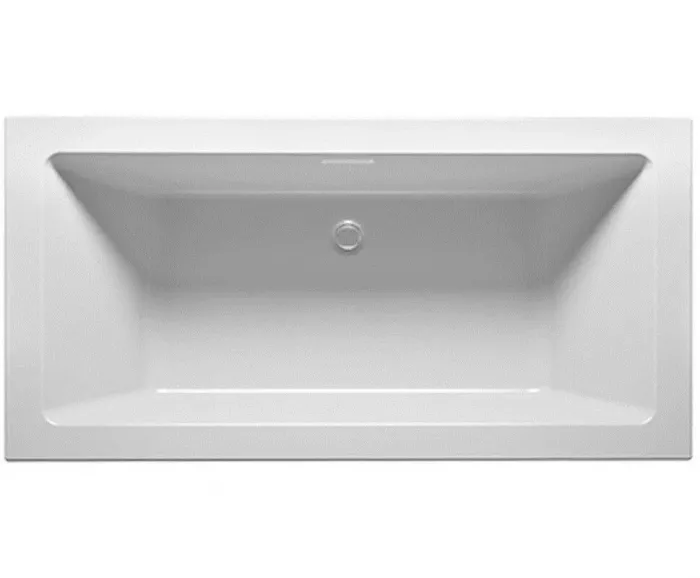 Акриловая ванна Riho Rething Cubic 180х90 B107013005 белый