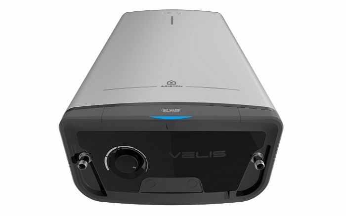 Настенный накопительный электрический водонагреватель Ariston ABS VLS PRO R 50
