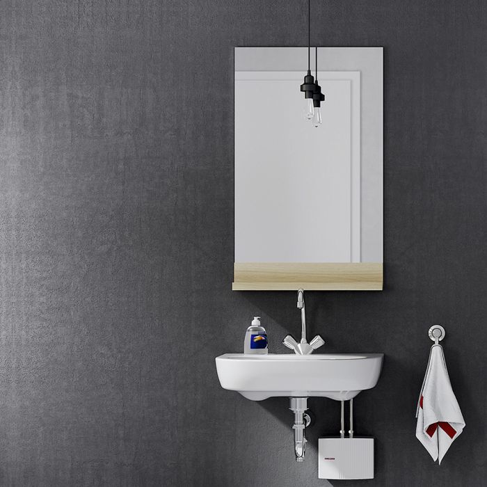 Настенный проточный электрический водонагреватель STIEBEL ELTRON EIL 7 Premium