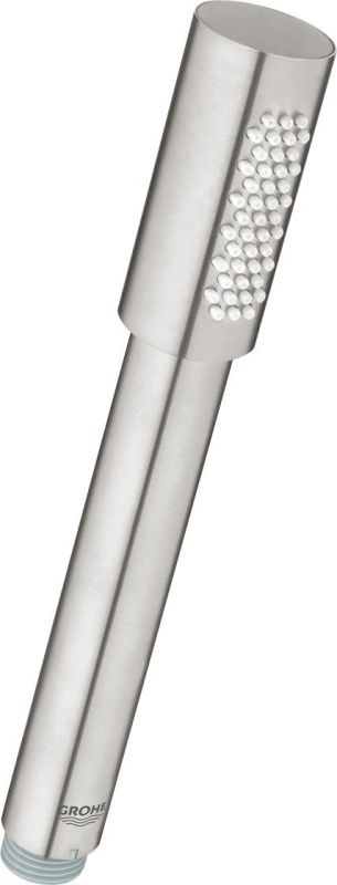 Ручной душ Grohe Sena 26465DC0 суперсталь