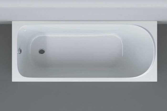 Акриловая ванна AM.PM Sense 150х70 W75A-150-070W-KL