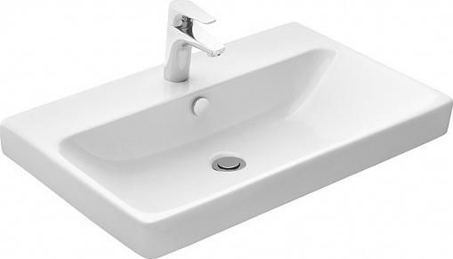 Смеситель для раковины Jacob Delafon Strayt E98340-CP