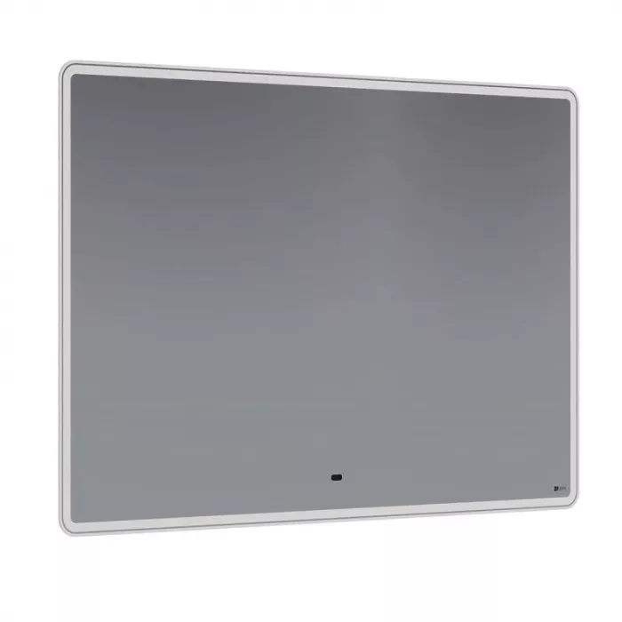 Душевое ограждение 95x95 AM.PM Like W83UG-333-095CG стекло тонированное, профиль хром глянец