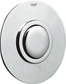 Кнопка смыва Grohe Skate 43977000