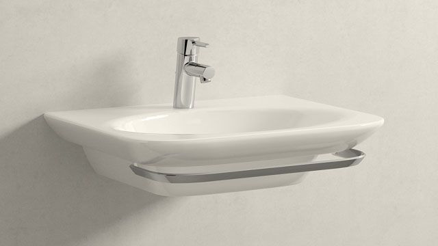 Смеситель Grohe Concetto 3220610E для раковины