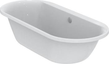 Акриловая ванна Ideal Standard Connect Air 180x80 E106801