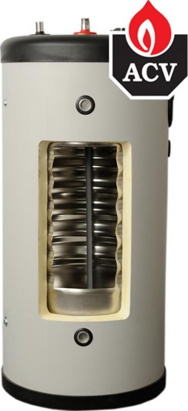 Водонагреватель ACV SMART LINE STD 240L