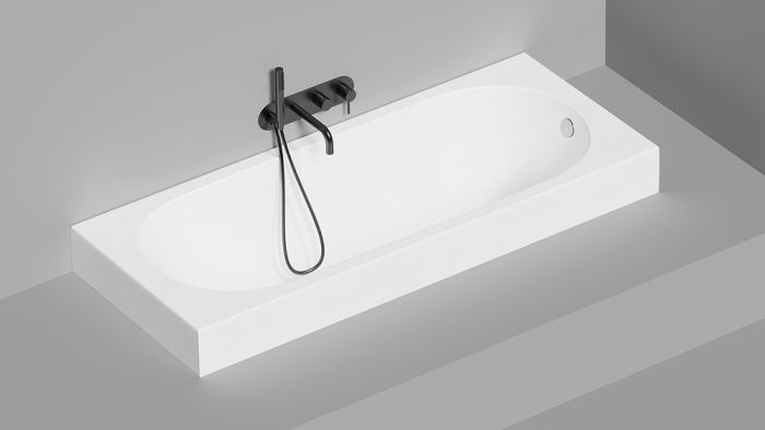 Смеситель для душа Hansgrohe Metropol 32560140, шлифованная бронза