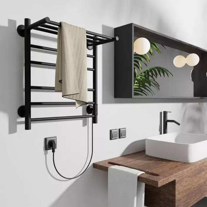 Зеркало с подсветкой 90 см Geberit Option Plus 501.073.00.1