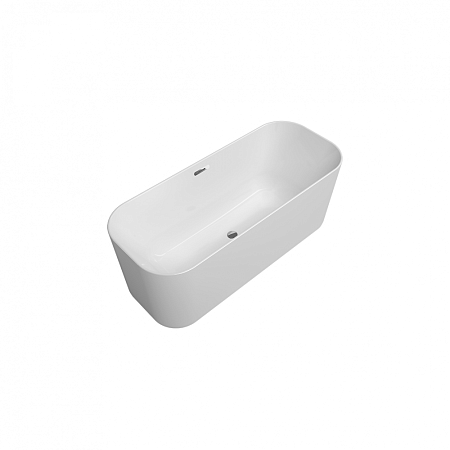 Акриловая ванна Villeroy & Boch Finion 170х70 UBQ177FIN7N100V101 белый