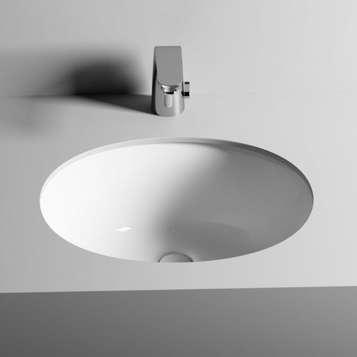 Раковина Ceramica Nova Element 50 CN6042, белый