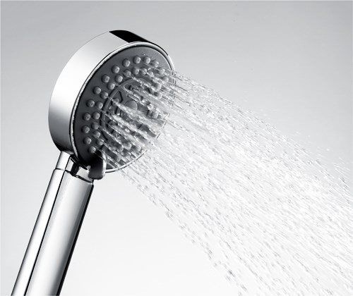 Смеситель Wasserkraft Aller 1061 для ванны