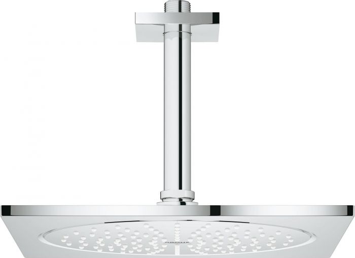 Верхний душ Grohe Rainshower F-series 26071000