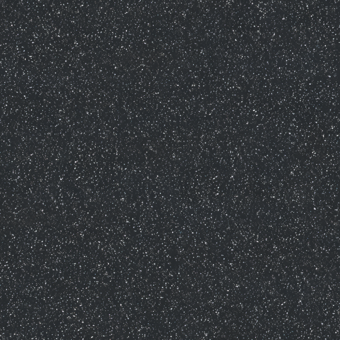 Мойка кухонная Domaci Палермо PR-770-004 черная