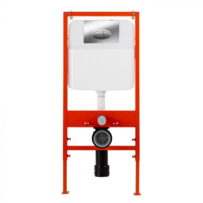 Душевой трап с решёткой Radaway RadaDrain 5DK1608/5K01 159х79 см, хром