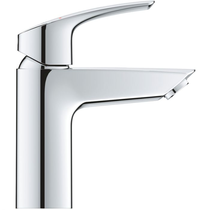 Смеситель для раковины Grohe Eurosmart 23922003 хром