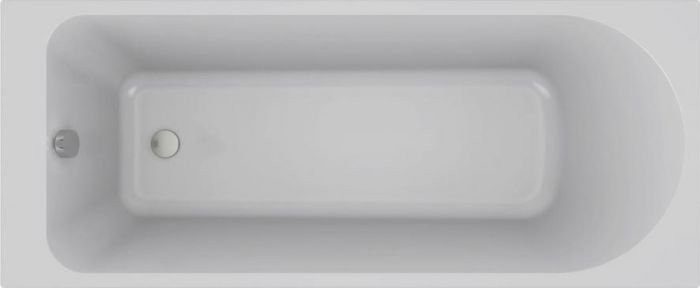 Акриловая ванна Jacob Delafon Odeon Rive Gauche 170x70 E6D151-00