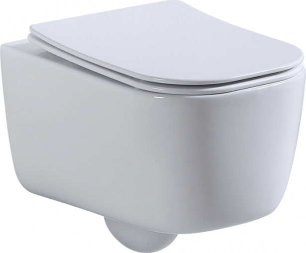 Смеситель для ванны с душем WasserKRAFT Neime 1900 1944 хром