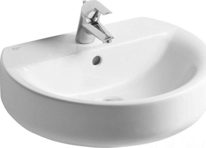 Раковина Ideal Standard Connect Sphere E786401 55 см
