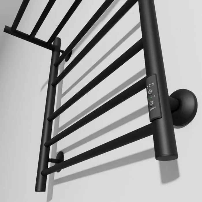 Зеркало с подсветкой 90 см Geberit Option Plus 501.073.00.1