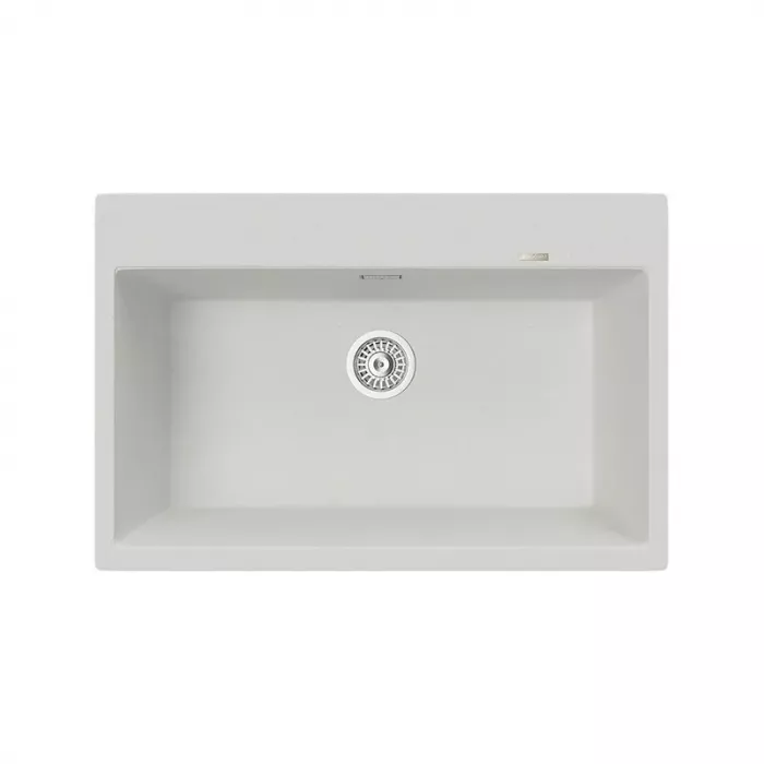 Кухонная мойка TopZero Gretta Gretta 780.510-07 серый