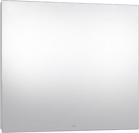 Мебель для ванной Villeroy & Boch Subway 2.0 80 glossy white