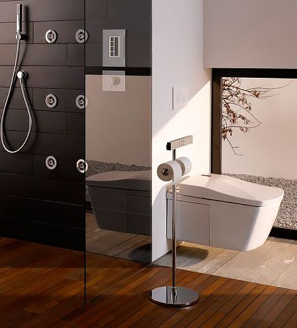 Система инсталляции для унитазов Tece TECEprofil 9300344 для Toto Neorest