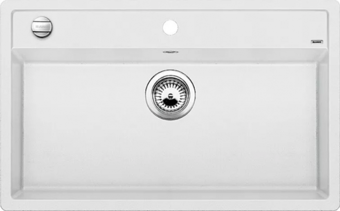 Кухонная мойка Blanco Dalago 8 516633 белый