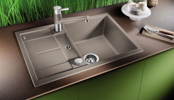 Раковина Style Line Даллас 140 СС-00002215, правая, белый
