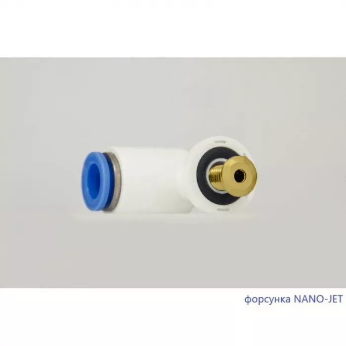Акриловая ванна Excellent Pryzmat 180х80 WAEX.PRY18.NANO.GL золото, белый