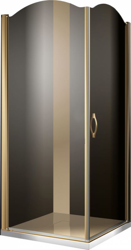 Смеситель для ванны с душем Am.Pm X-Joy F85A90122 черный