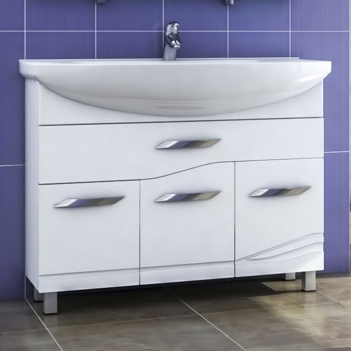 Раковина Roca Rodeo 327866000 52 см