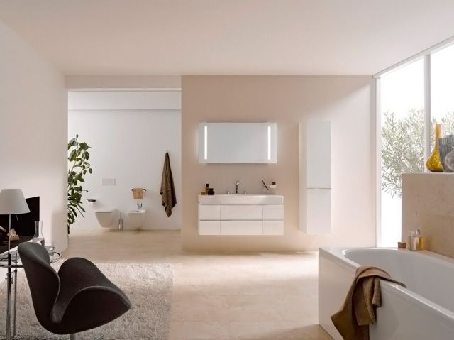 Тумба с раковиной Laufen Palace 4.0130.2.075.463.R 120 белый матовый