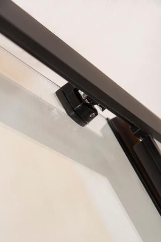 Смеситель для душа Iddis Slide SLIBLBTi67 хром