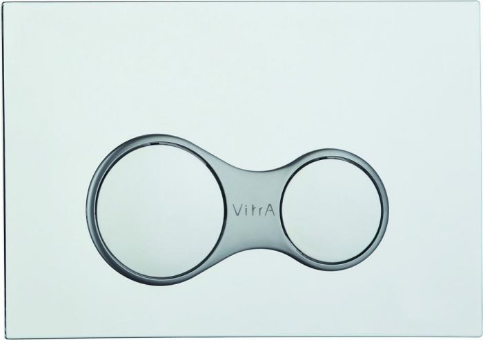 Комплект VitrA Zentrum 9012B003-7205 4 в 1 без микролифта