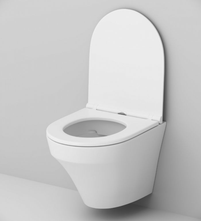 Комплект унитаза с инсталляцией AM.PM Inspire FlashClean IS49051.501700 с сиденьем микролифт и клавишей смыва хром