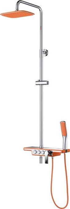 Дизайн-вставка Viega Advantix Vario 711870, чёрный