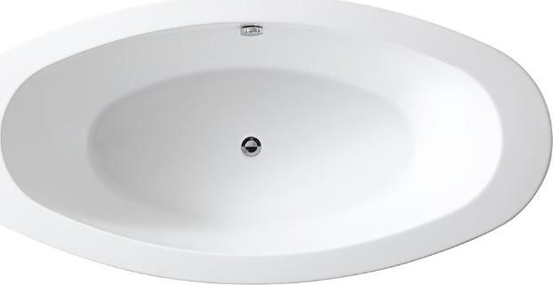 Кухонная мойка GranFest VERTEX GF-V-780L иней