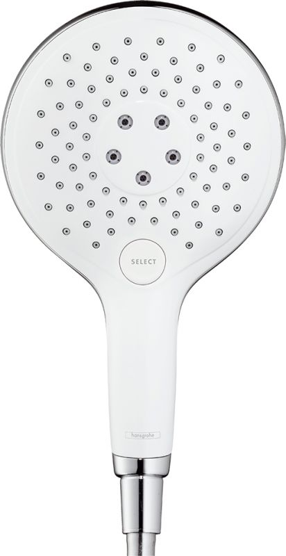 Душевая лейка Hansgrohe Raindance Select S 150 Air 3jet 28588400